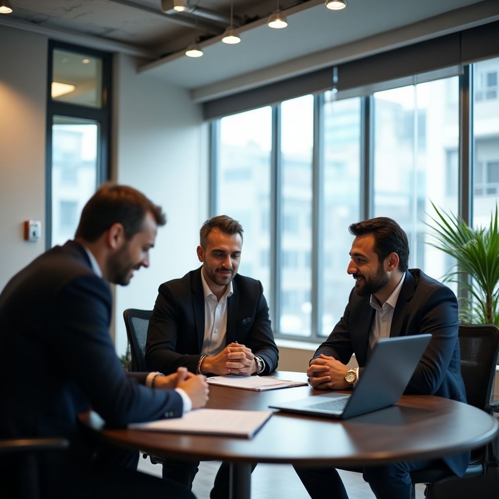 KariyerTR 2025 Ekibi