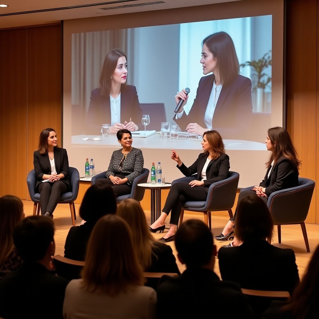 Kadın Liderler Forumu