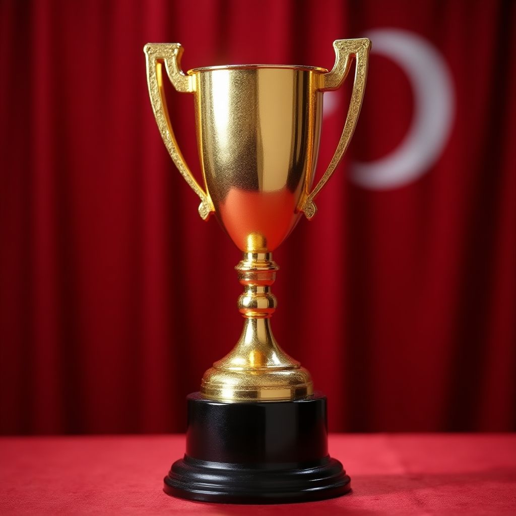 Mükemmellik Ödülü