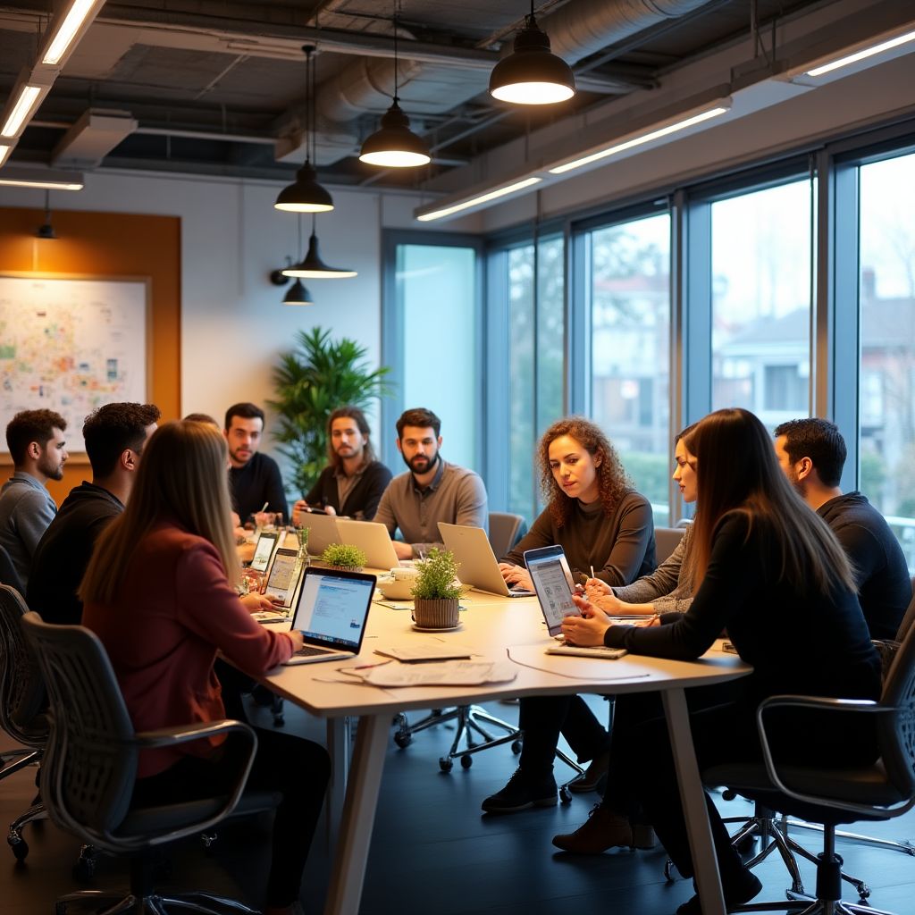 Kariyer İnovasyon Kuluçka Merkezi