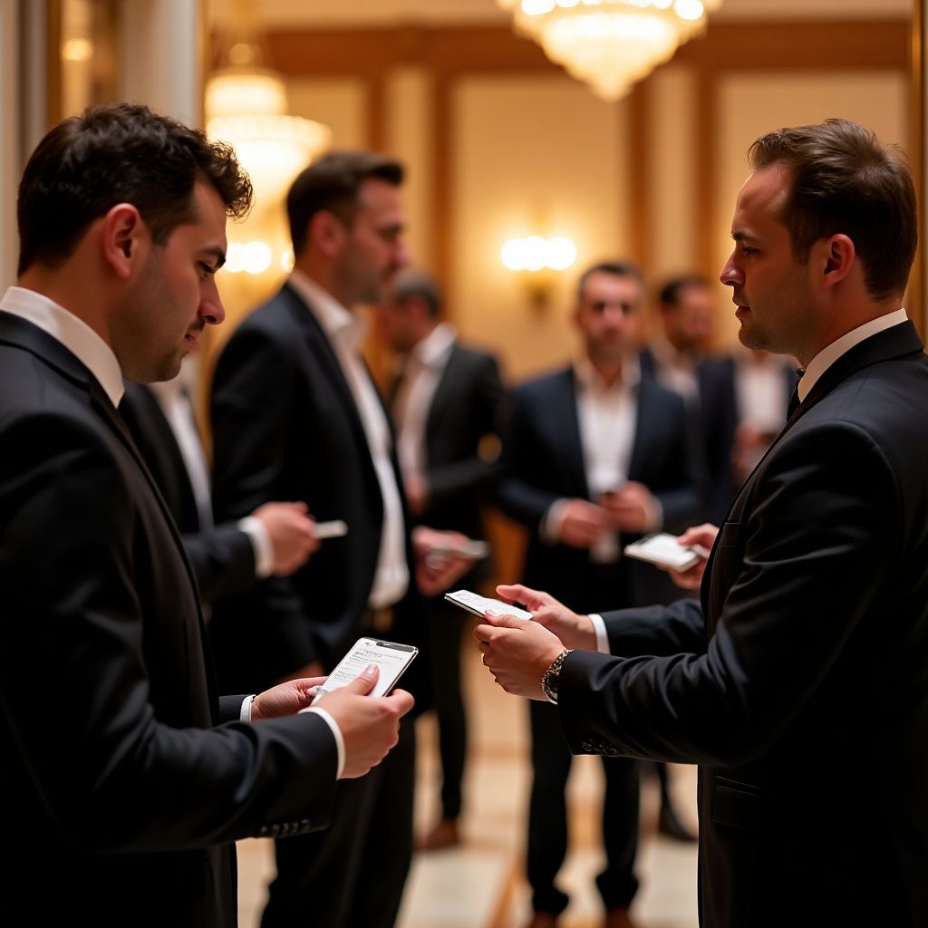 Networking Atölyesi